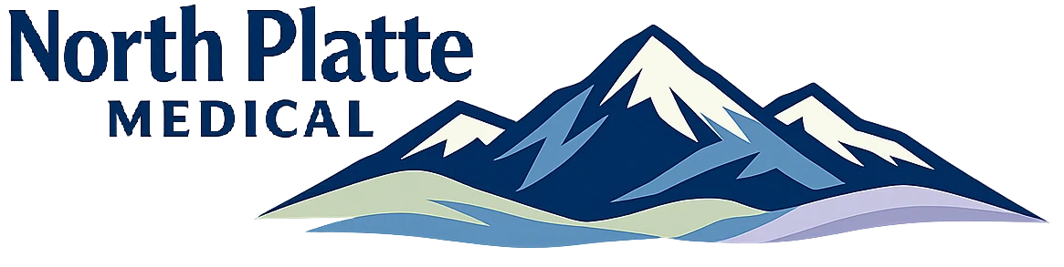 North Platte Medical banner